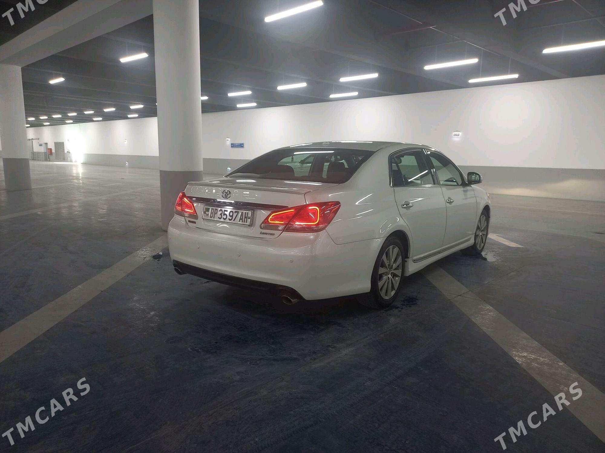Toyota Avalon 2011 - 285 000 TMT - Gökdepe - img 3