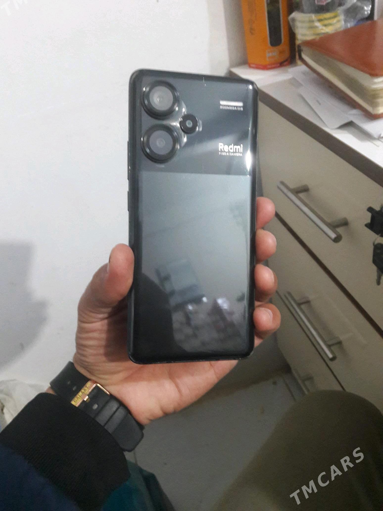 Redmi note 13 pro+ 16/512 - Baýramaly - img 3