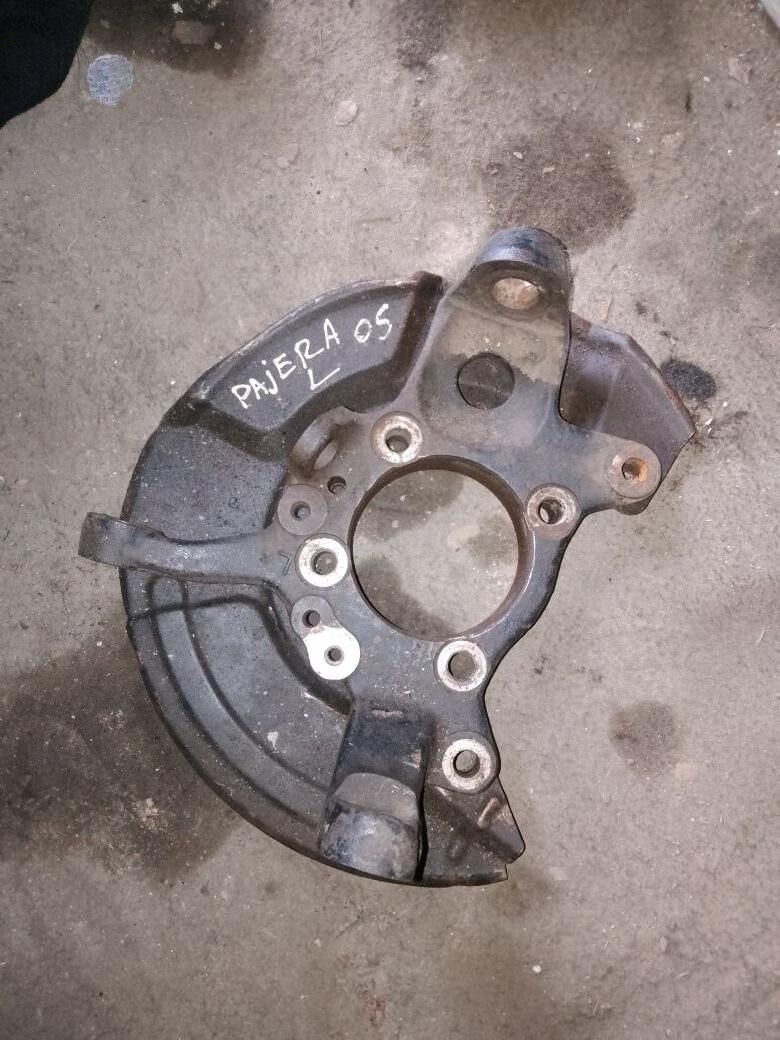 Запчасть zapcast 500 TMT - Туркменбаши - img 3