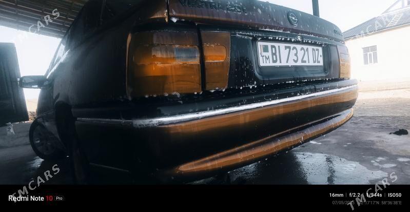 Opel Vectra 1993 - 36 000 TMT - Türkmenbaşy etr. - img 1