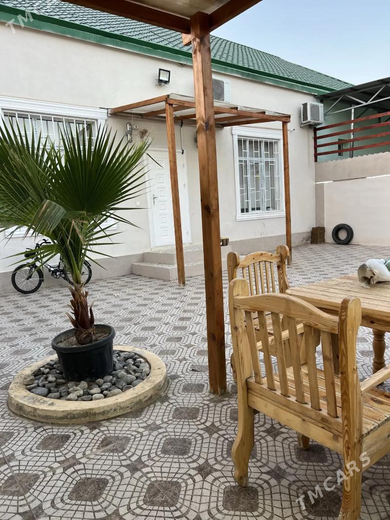 Чогонлы 3 ком - Ашхабад - img 7