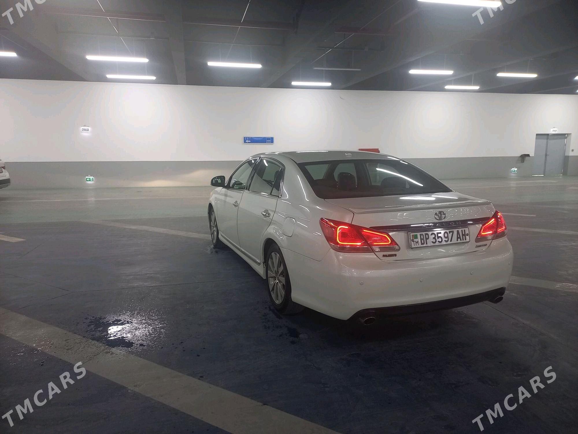 Toyota Avalon 2011 - 285 000 TMT - Gökdepe - img 5