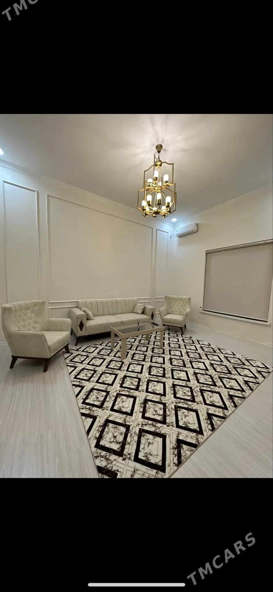 Чогонлы 3 ком - Ашхабад - img 2