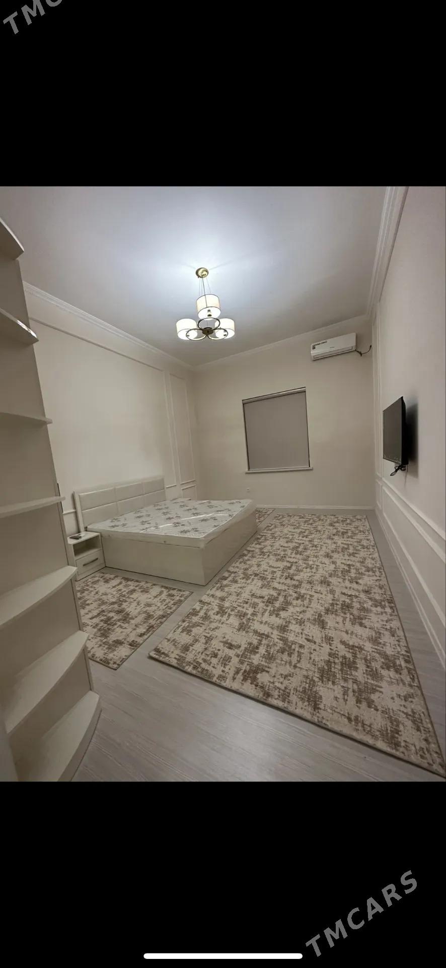 Чогонлы 3 ком - Ашхабад - img 5