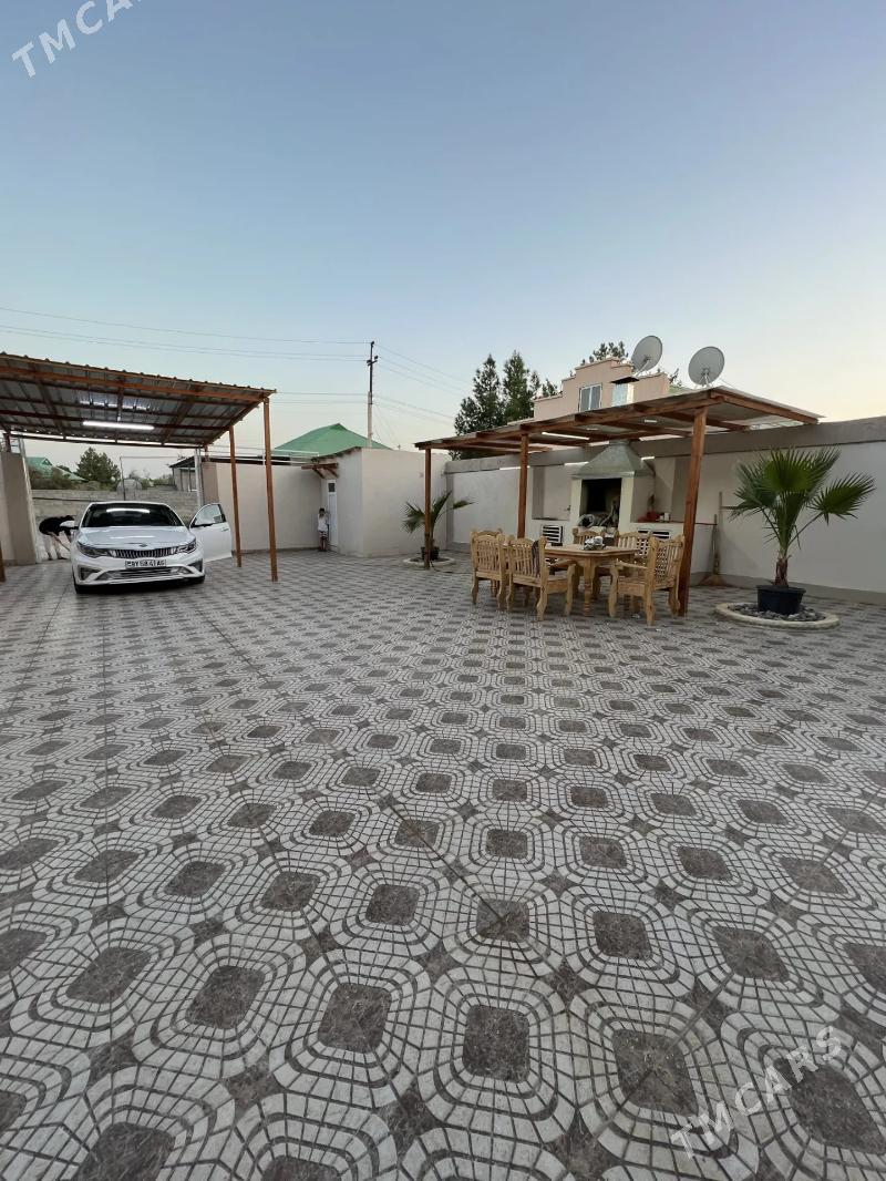 Чогонлы 3 ком - Ашхабад - img 6