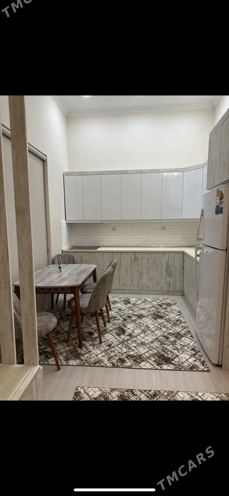 Чогонлы 3 ком - Ашхабад - img 4