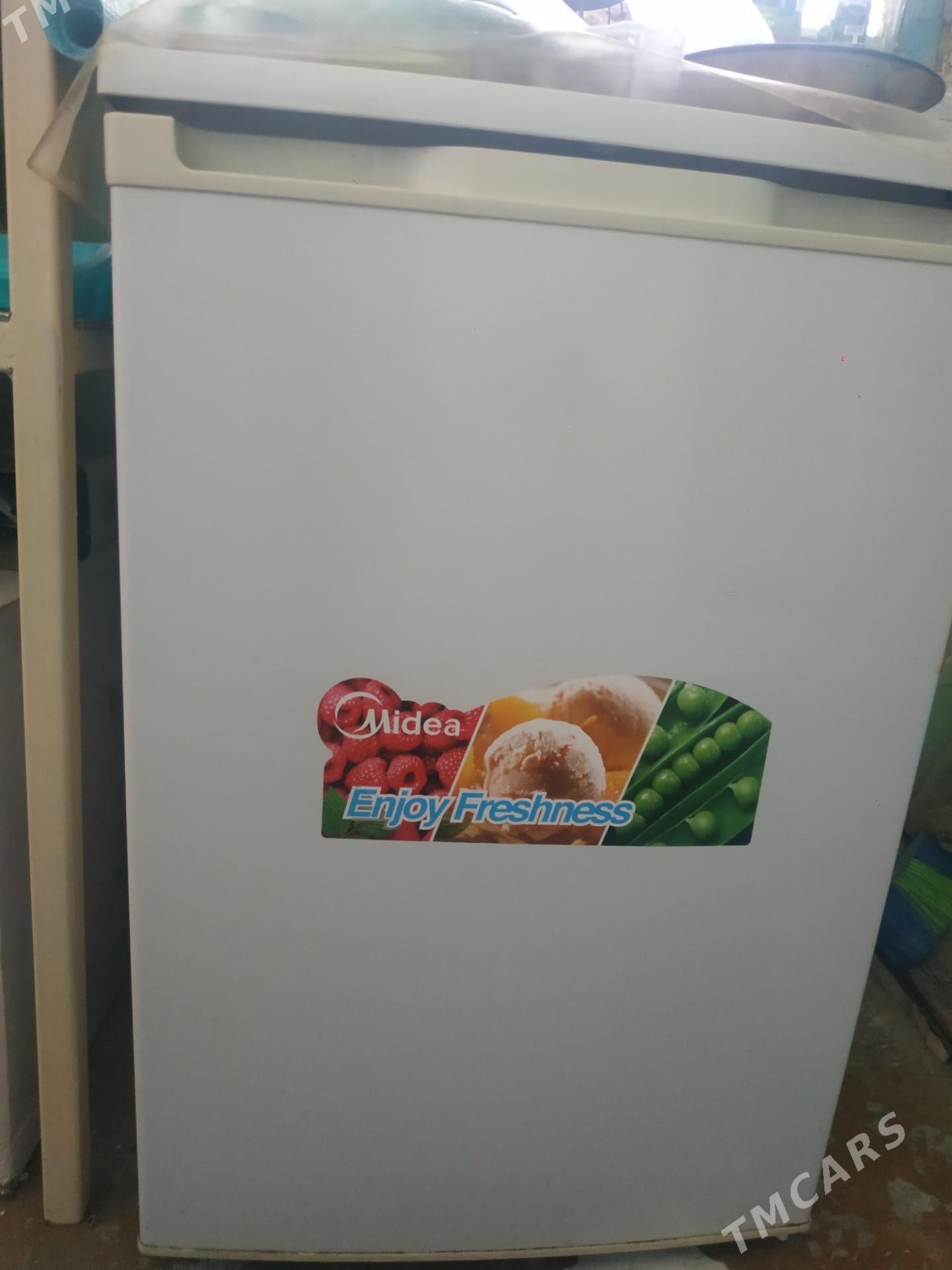 Media - Туркменабат - img 2