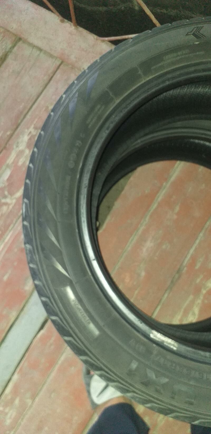 Teker pakryska 1 400 TMT - Ашхабад - img 4