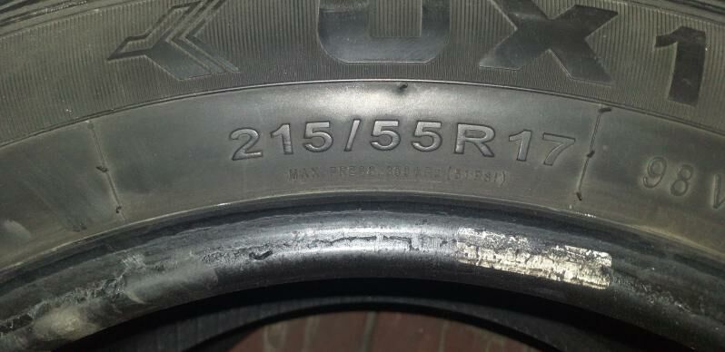 Teker pakryska 1 400 TMT - Ашхабад - img 5