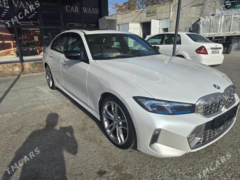 BMW 330 2021 - 499 000 TMT - Ашхабад - img 2