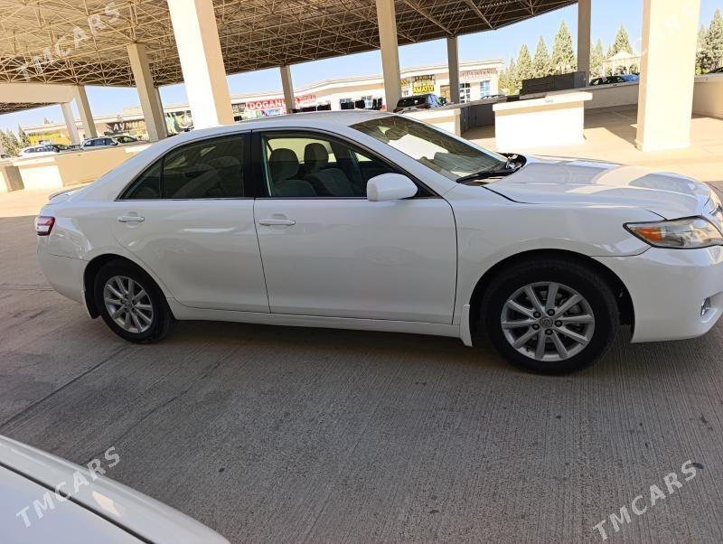 Toyota Camry 2010 - 185 000 TMT - Мары - img 5