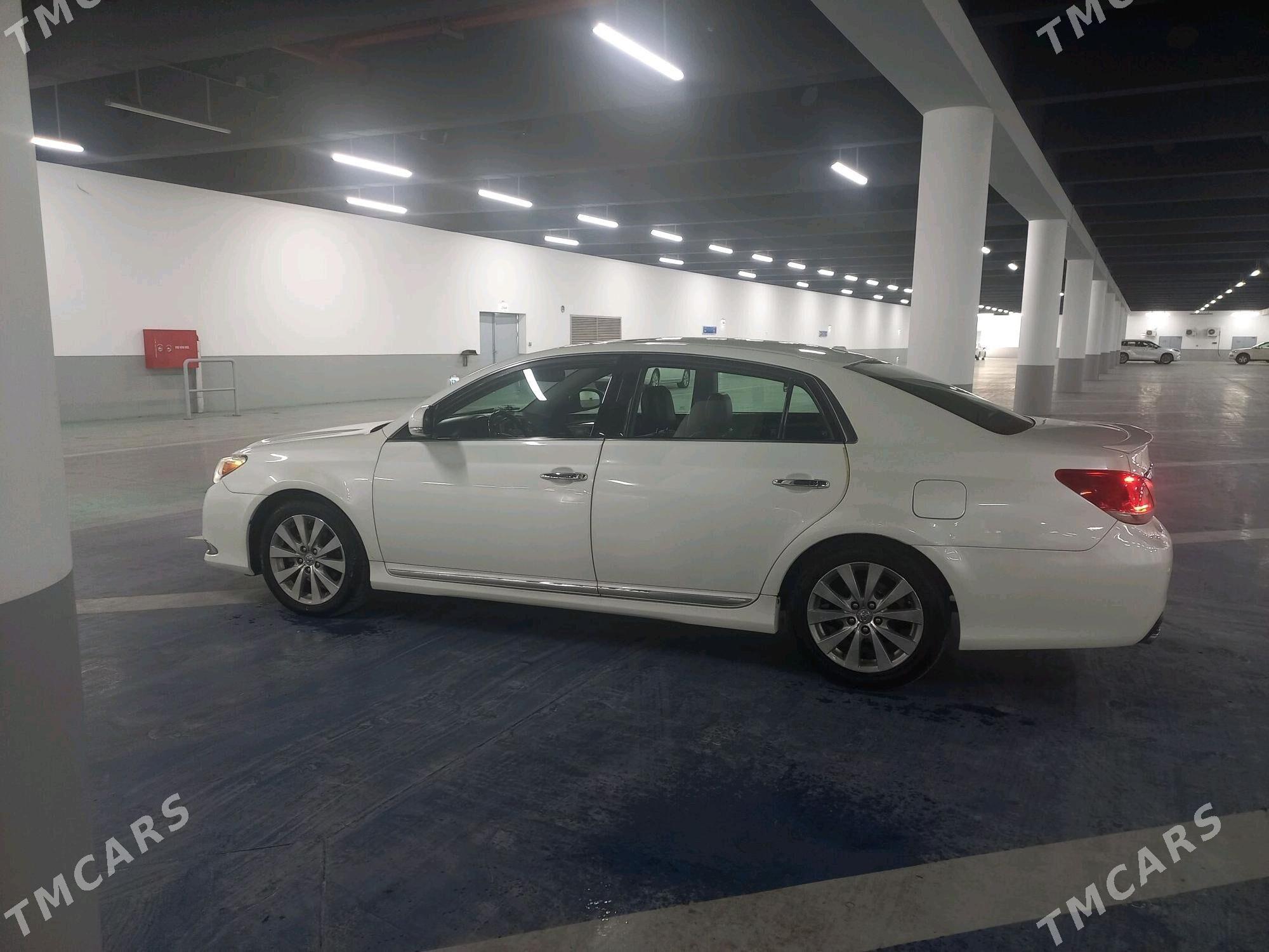 Toyota Avalon 2011 - 285 000 TMT - Gökdepe - img 6