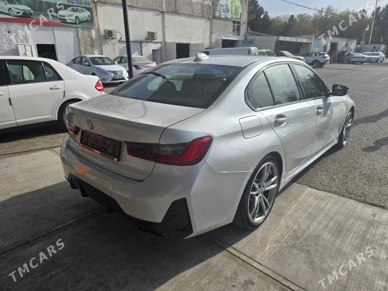 BMW 330 2021 - 499 000 TMT - Ашхабад - img 4