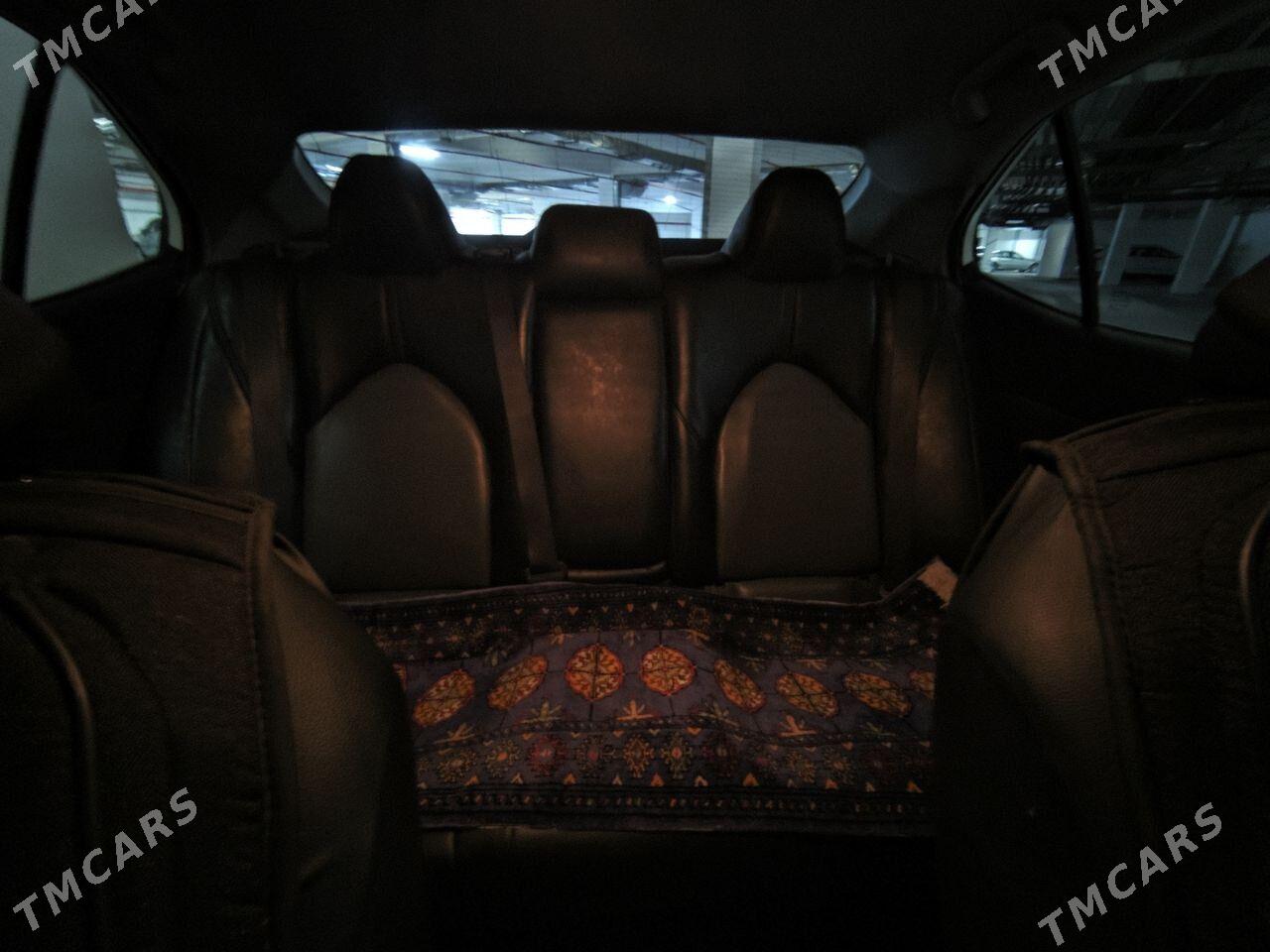 Toyota Camry 2020 - 270 000 TMT - Ашхабад - img 6