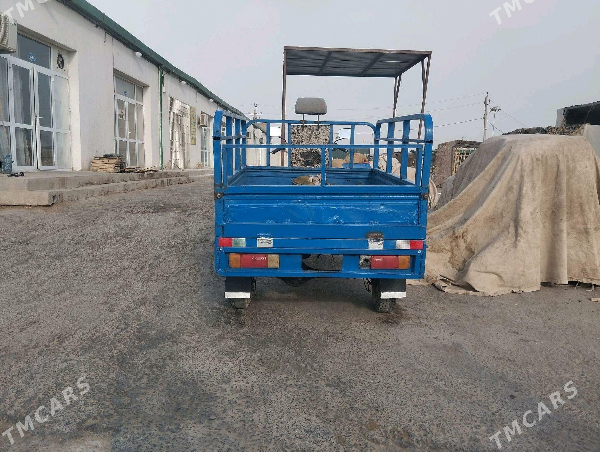 Fekon FK200-14G 2013 - 13 000 TMT - Теджен - img 2