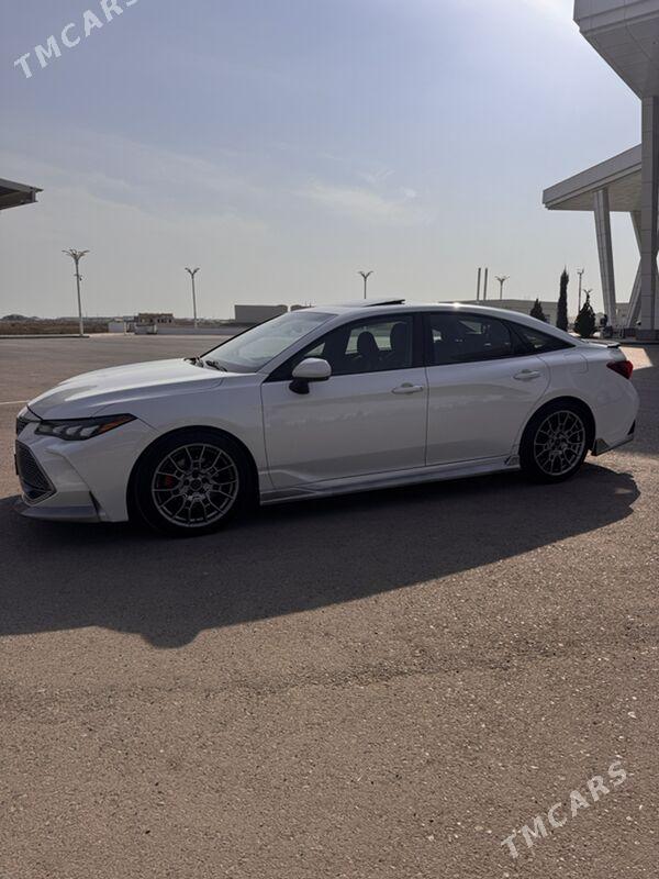 Toyota Avalon 2020 - 580 000 TMT - Туркменабат - img 1