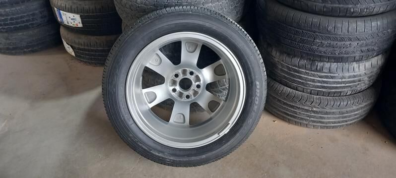 Lexus diska r17 1 600 TMT - Гызыларбат - img 8