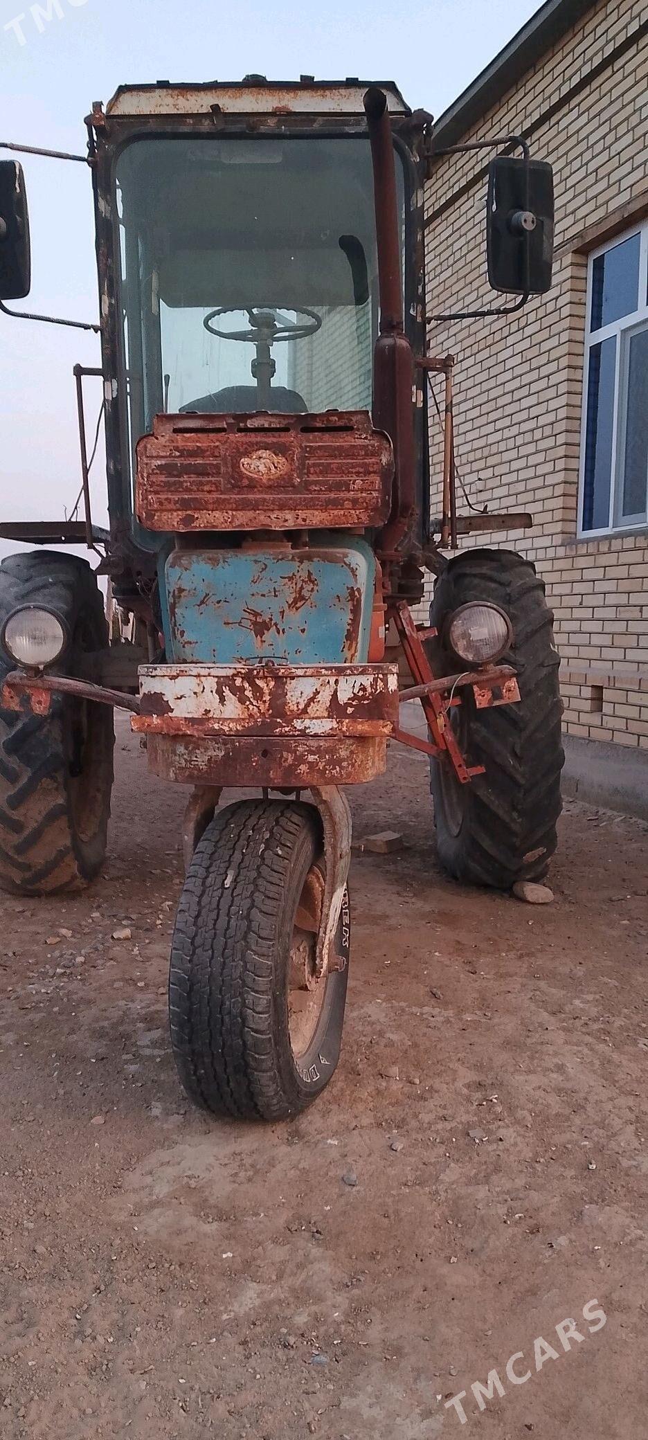 MTZ T-28 1993 - 30 000 TMT - Mary - img 5