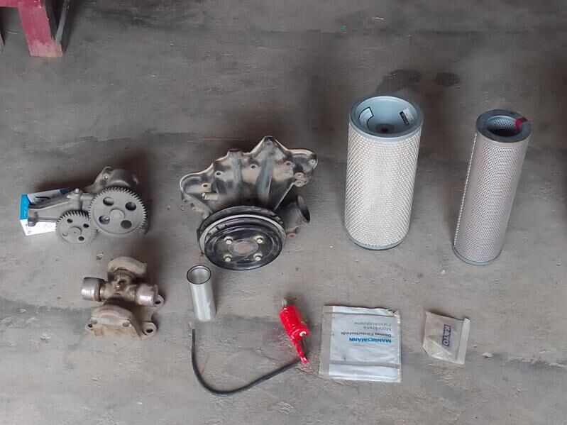 Kato şaylary 2 000 TMT - Гумдаг - img 3