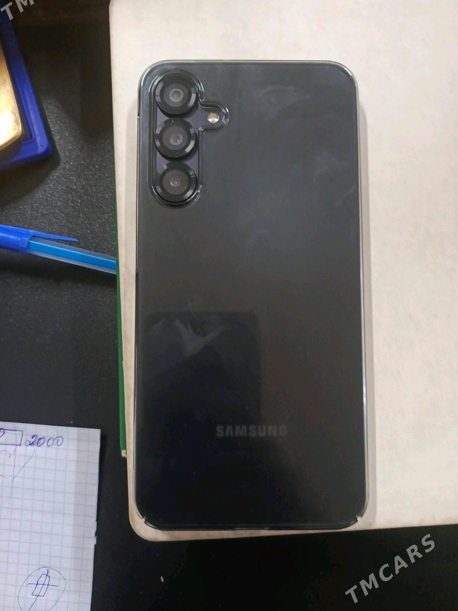 samsung a 16 - Дашогуз - img 2