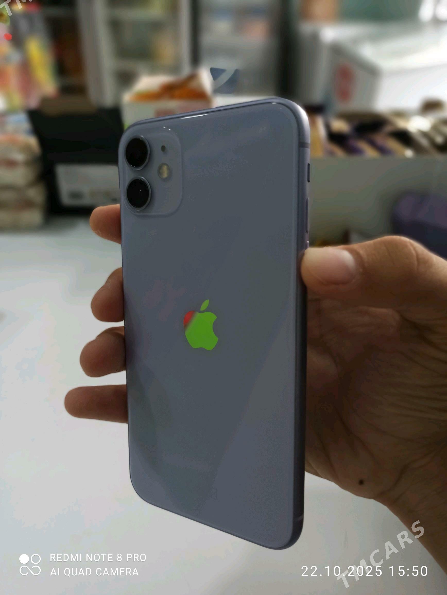 ipxone 11 - Daşoguz - img 4