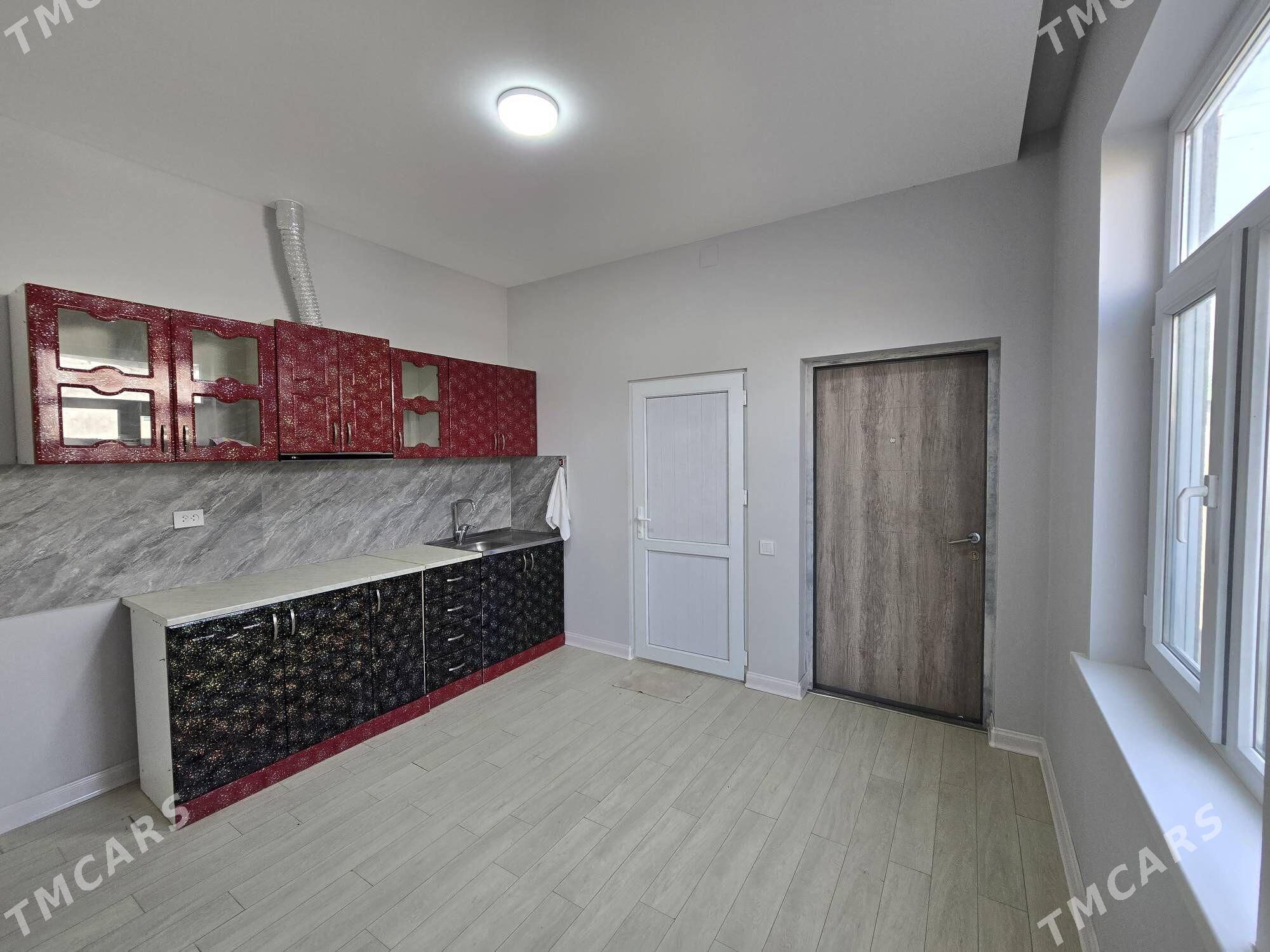 Arenda Bekrewe 2 kom Аренда - Бекреве - img 6