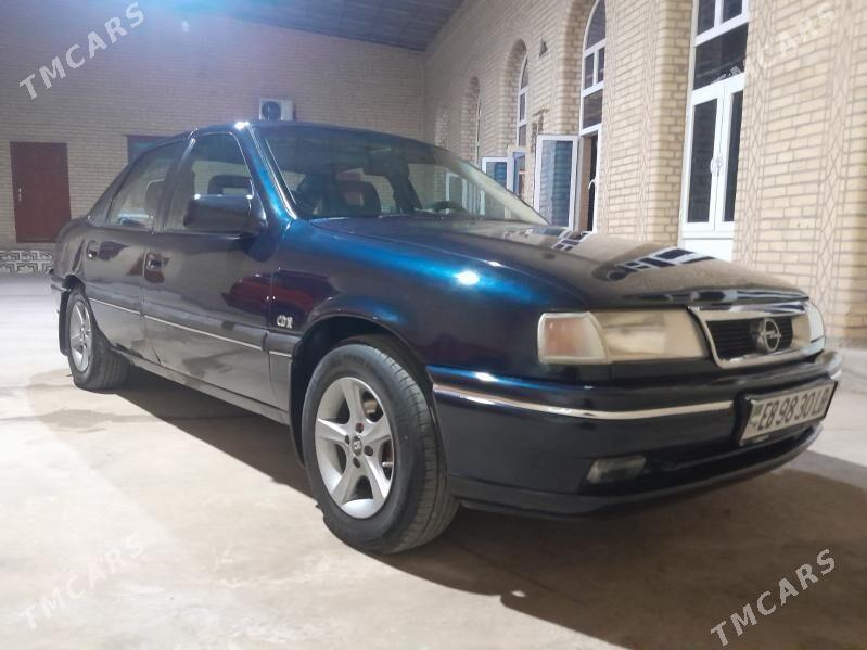 Opel Vectra 1994 - 40 000 TMT - Чарджоу - img 4