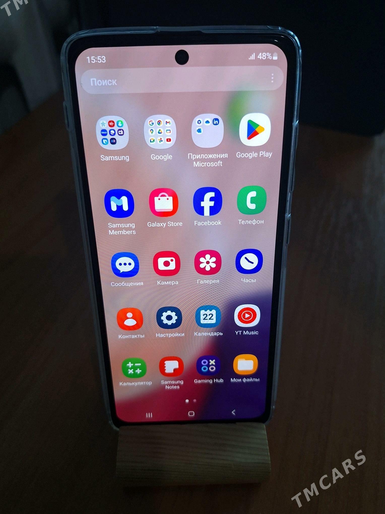 Samsung A51 - Köneürgenç - img 2