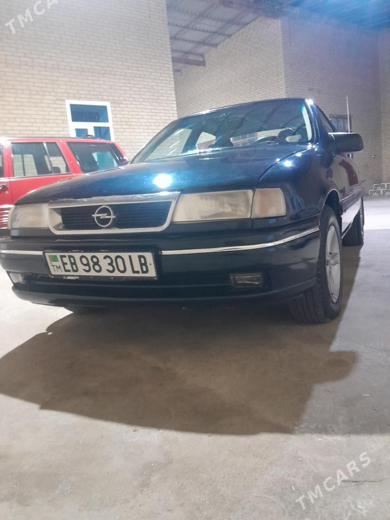 Opel Vectra 1994 - 40 000 TMT - Чарджоу - img 1