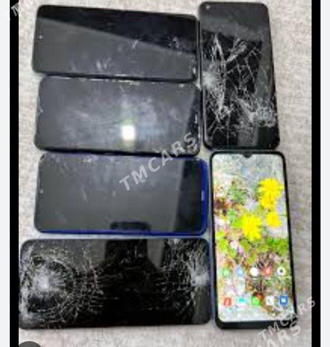 Telefon alyas dowik️ - Mary - img 1