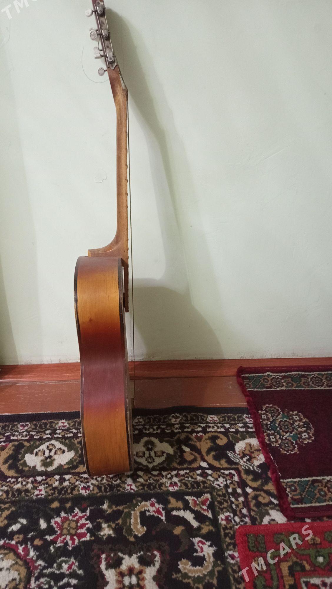 satlyk gitara - Daşoguz - img 4