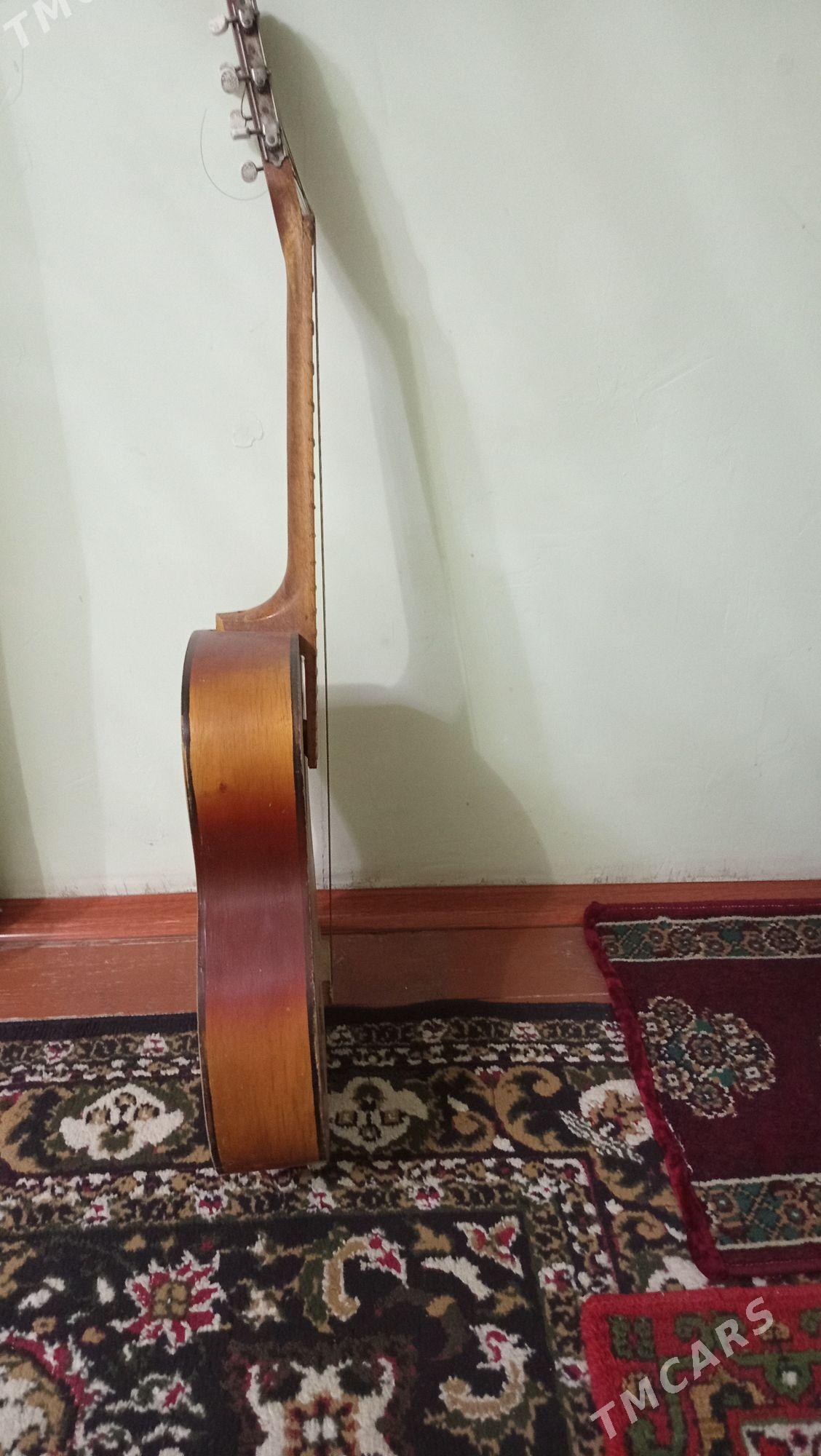 satlyk gitara - Daşoguz - img 2