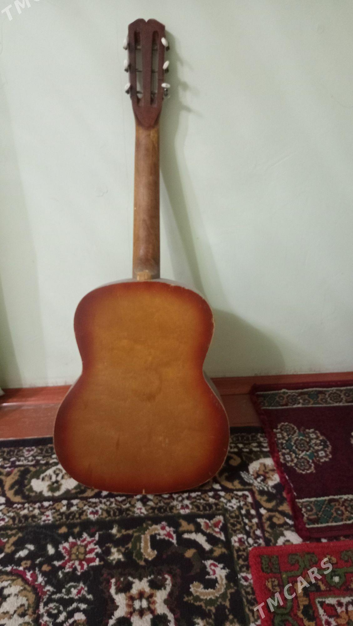 satlyk gitara - Daşoguz - img 3