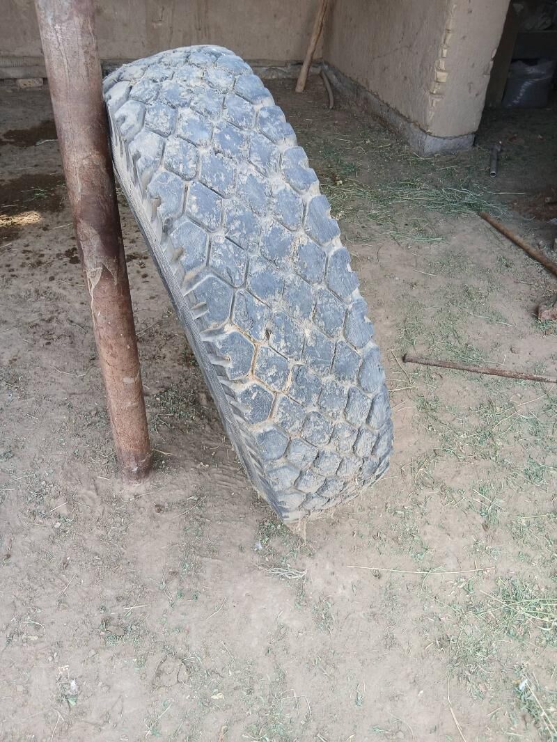 teker 12 600 TMT - Векильбазар - img 3