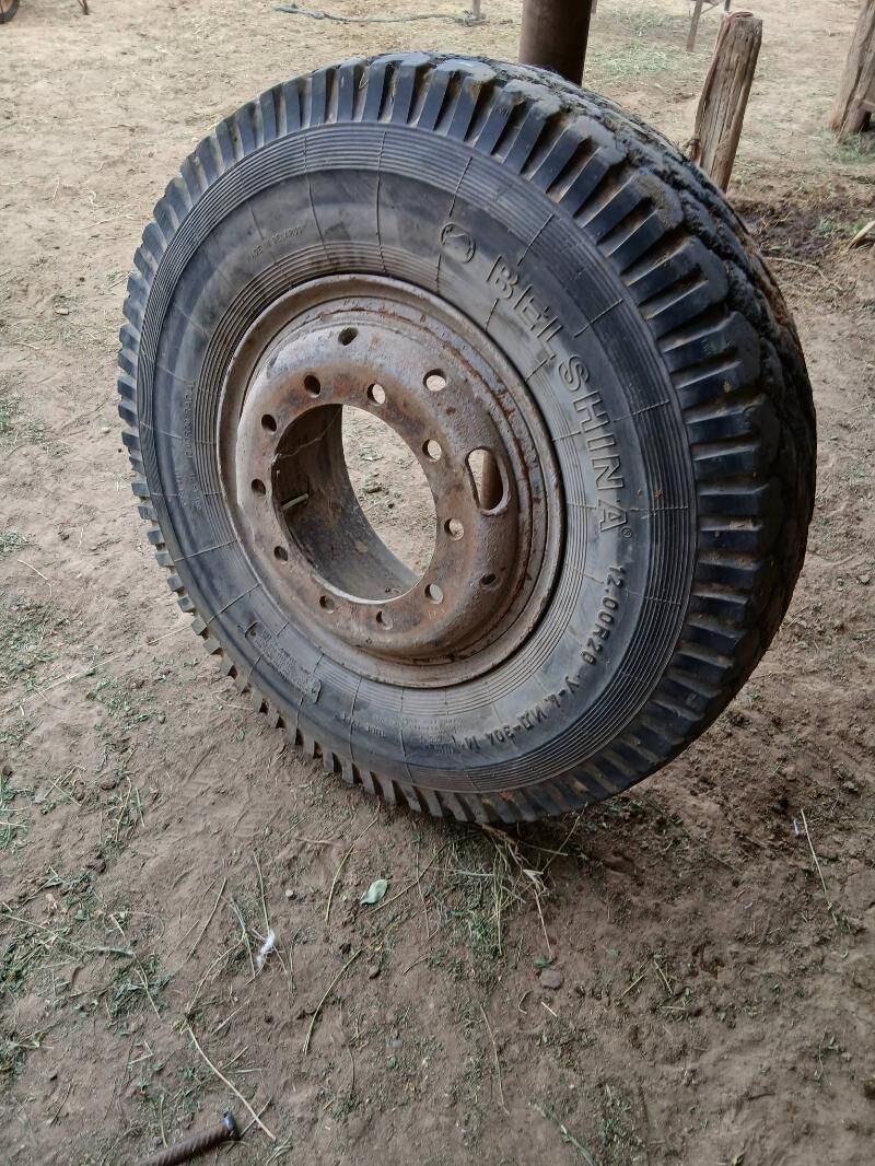 teker 12 600 TMT - Векильбазар - img 2