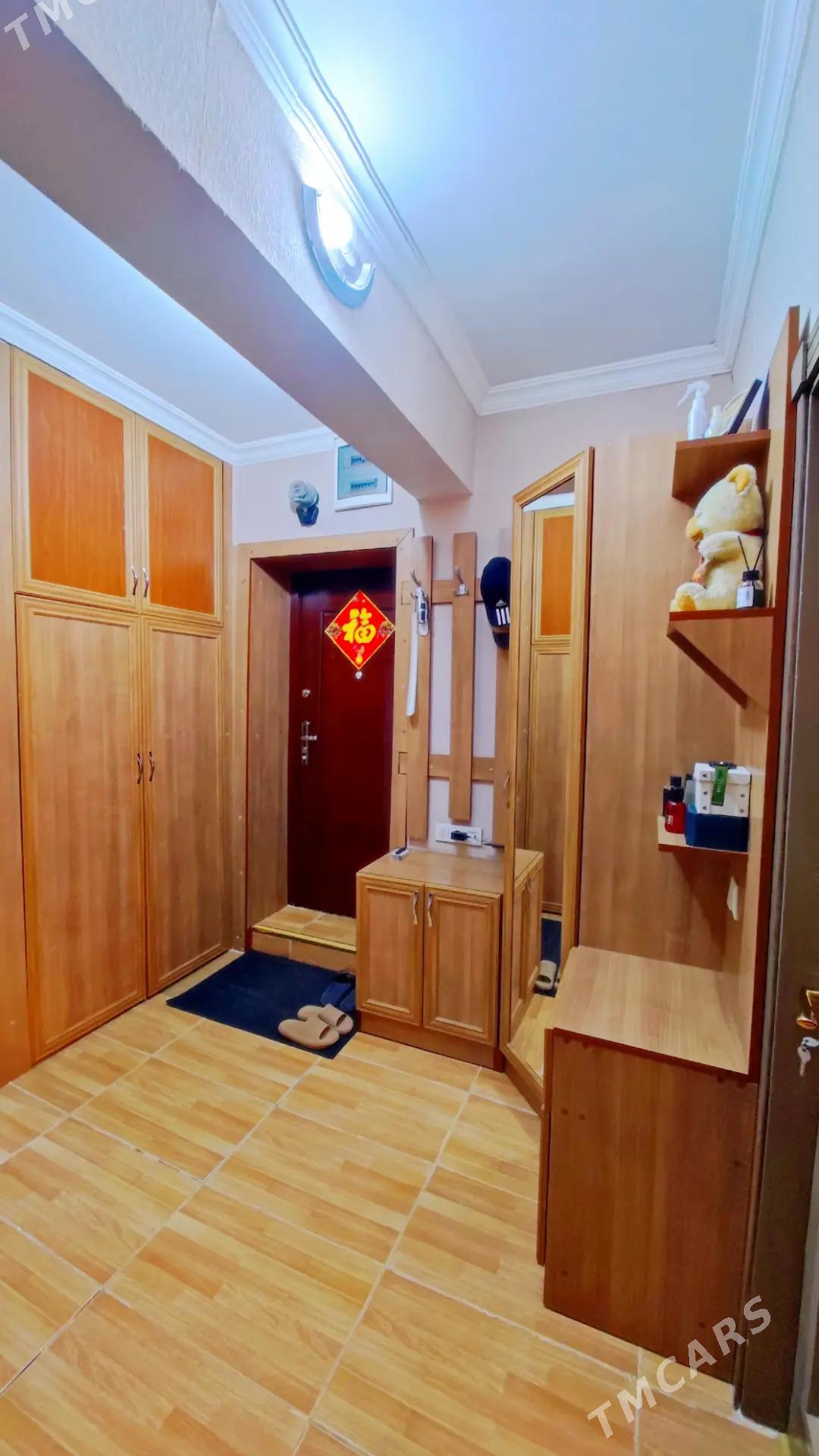 Мира Граждан 2 ком 65м² - Aşgabat - img 2