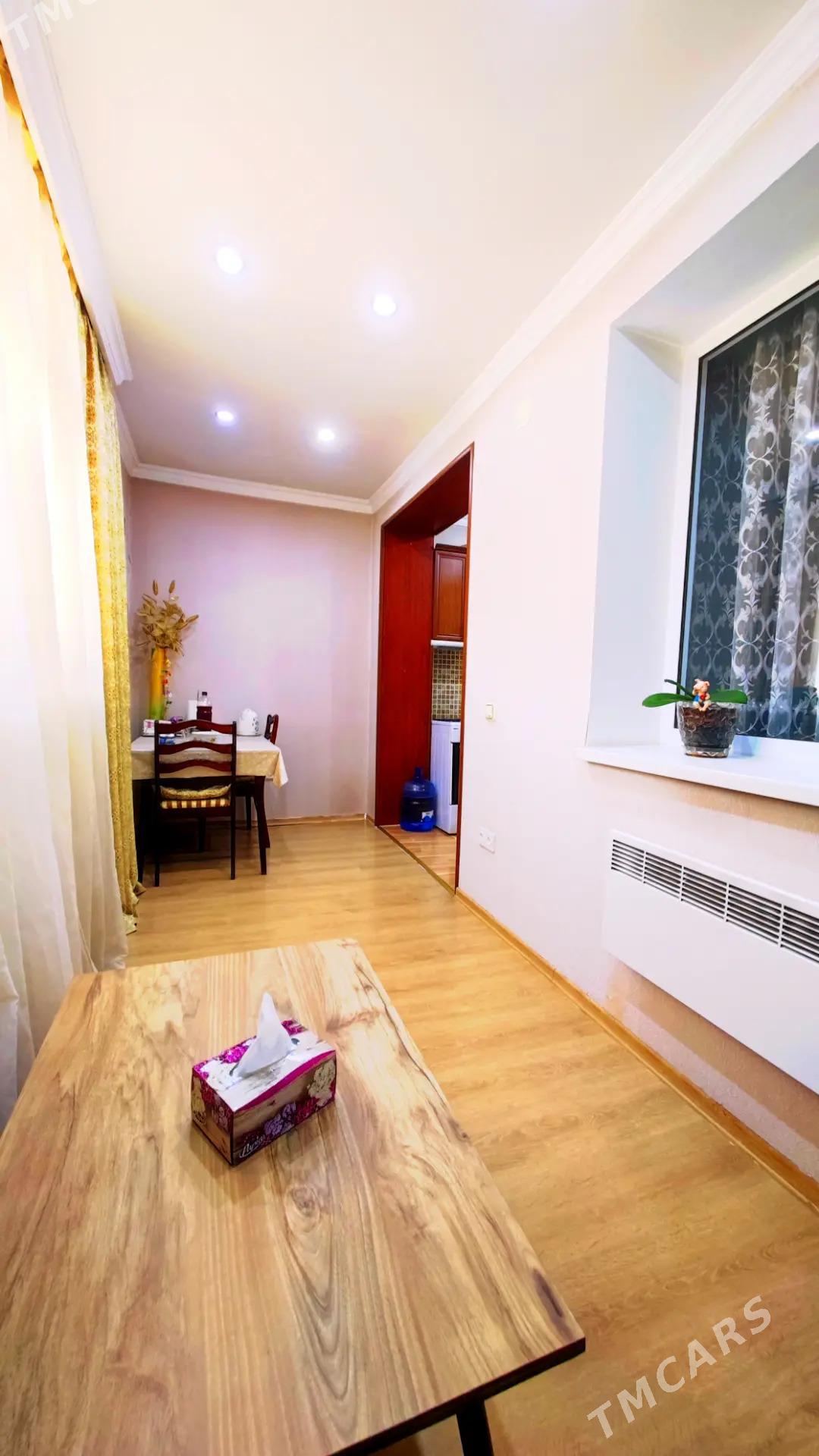 Мира Граждан 2 ком 65м² - Aşgabat - img 7