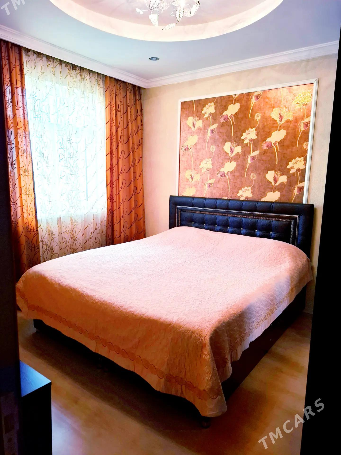 Мира Граждан 2 ком 65м² - Aşgabat - img 4