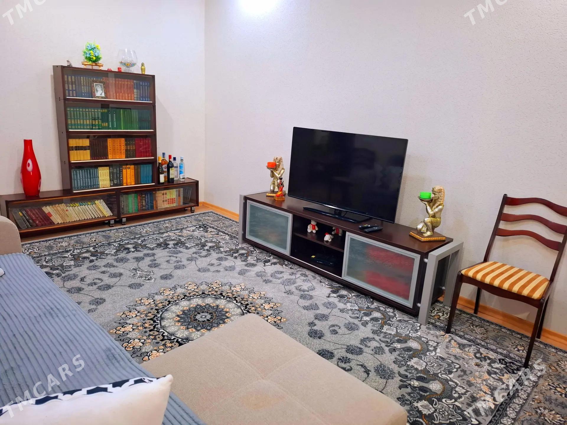 Мира Граждан 2 ком 65м² - Aşgabat - img 10