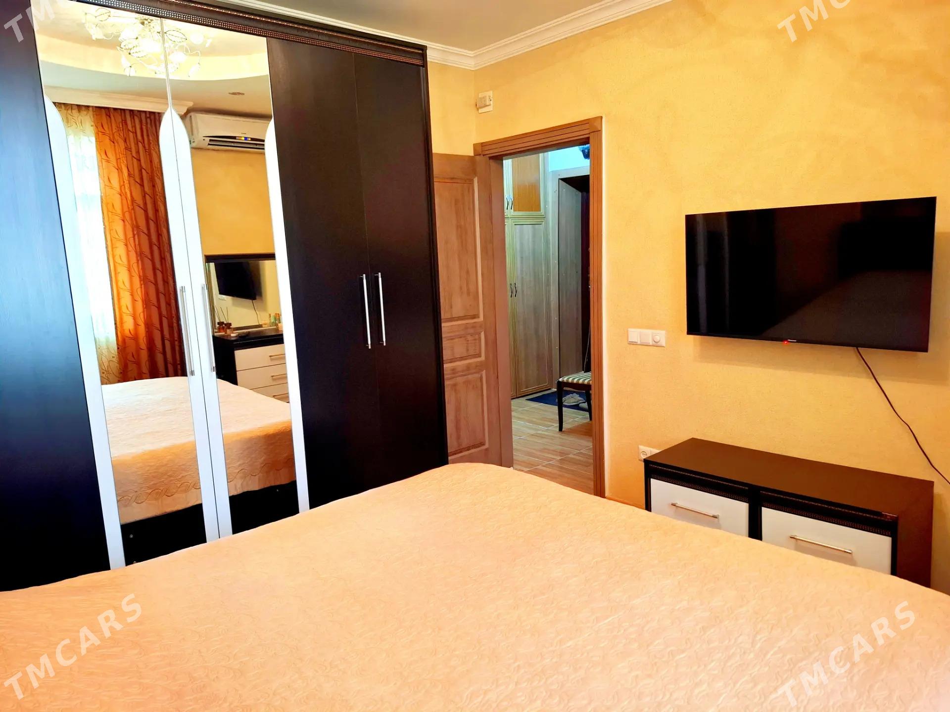 Мира Граждан 2 ком 65м² - Aşgabat - img 3