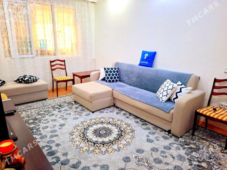 Мира Граждан 2 ком 65м² - Aşgabat - img 8