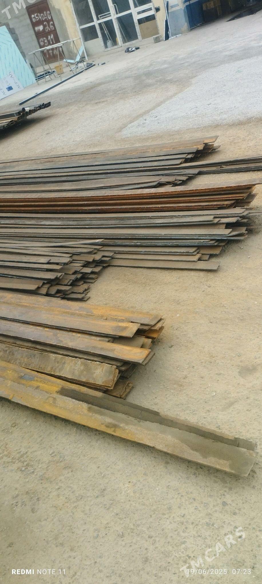 palasok - Büzmeýin - img 1