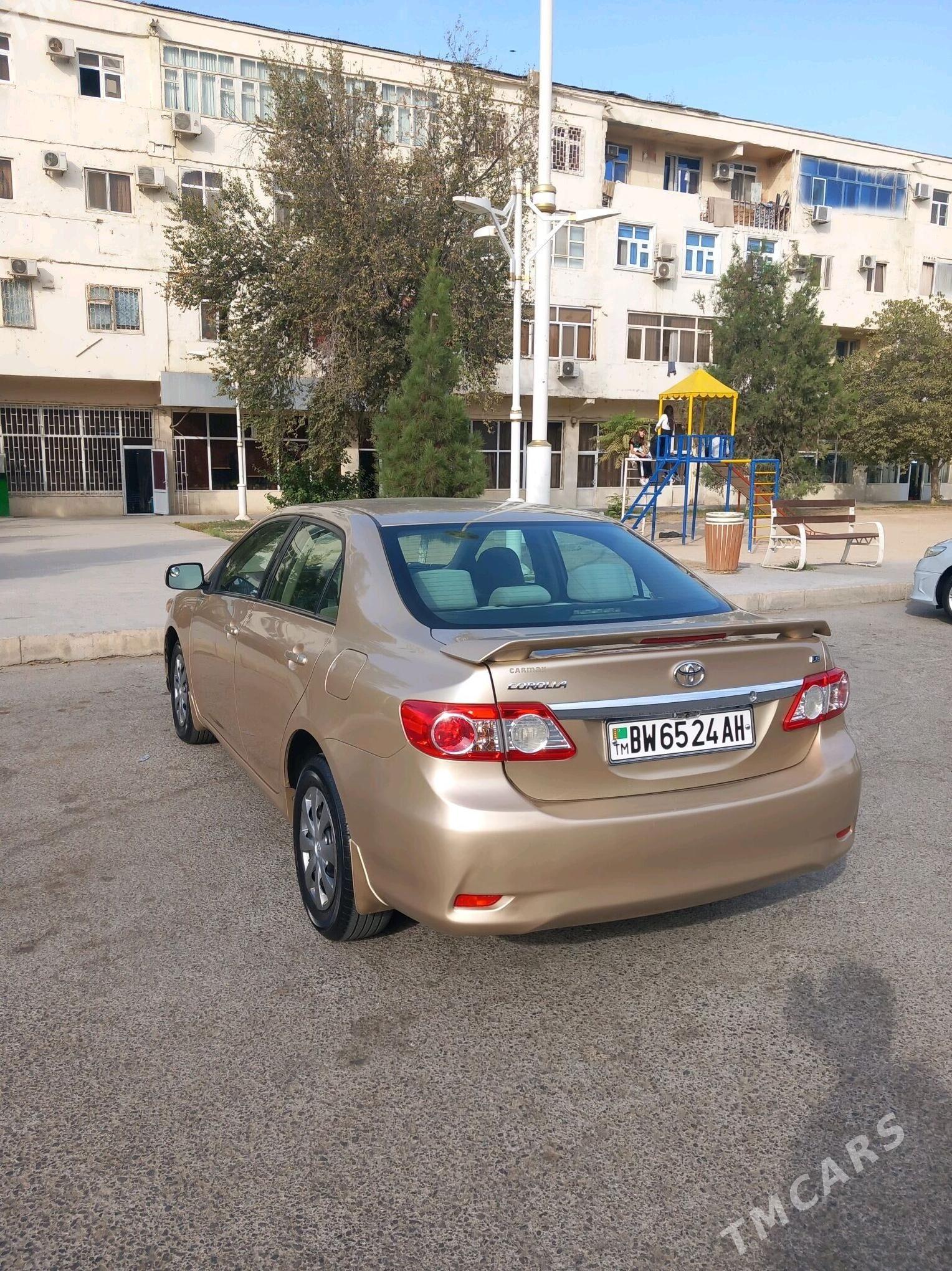 Toyota Corolla 2011 - 170 000 TMT - Änew - img 4