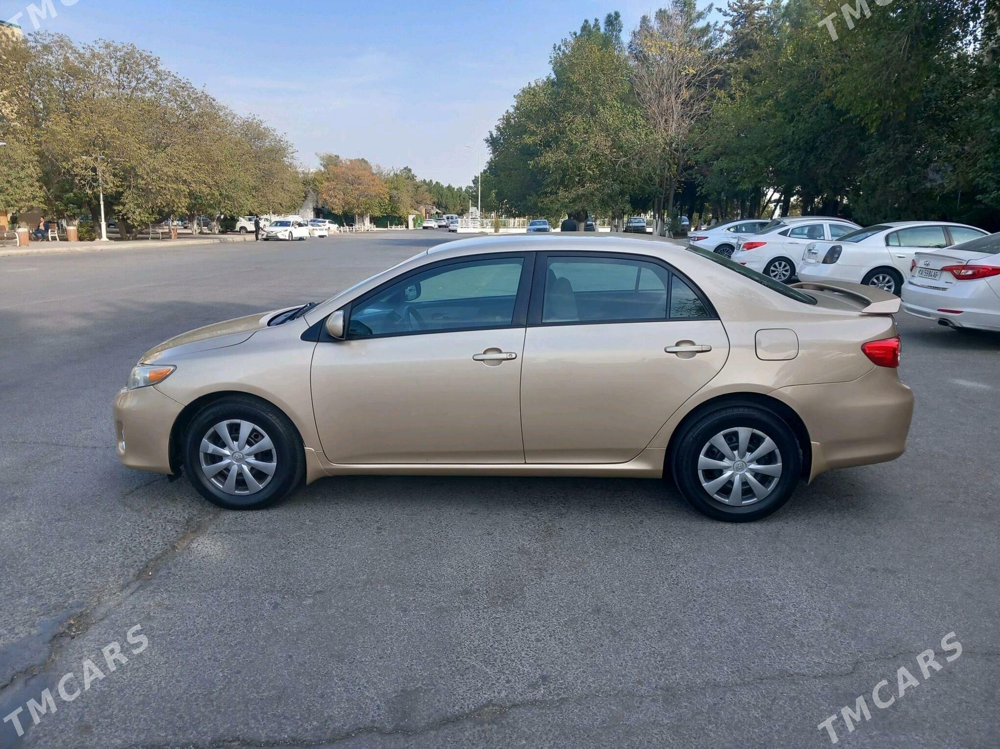 Toyota Corolla 2011 - 170 000 TMT - Änew - img 2