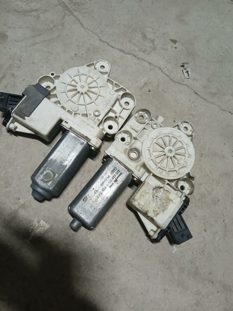 Signum wektra s Statyr arassa 450 TMT - Gagarin köç, köne Howa menzili - img 2