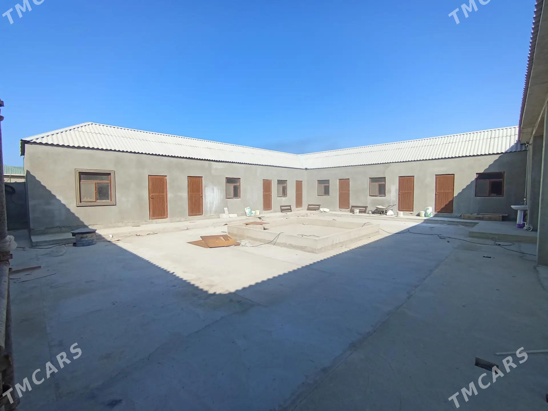 plan Jay - Hazar - img 1