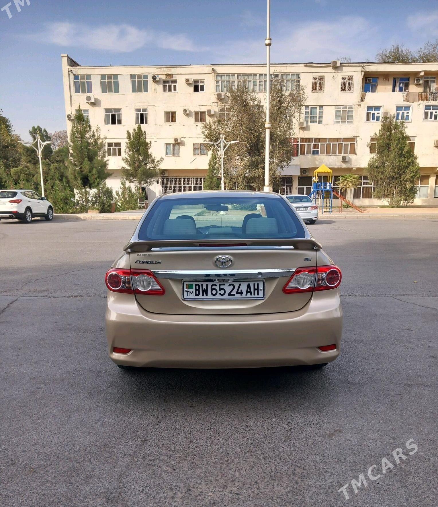 Toyota Corolla 2011 - 170 000 TMT - Änew - img 8