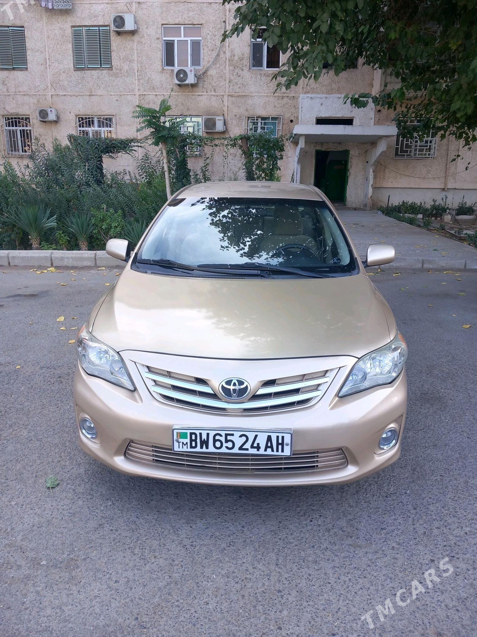 Toyota Corolla 2011 - 170 000 TMT - Änew - img 7