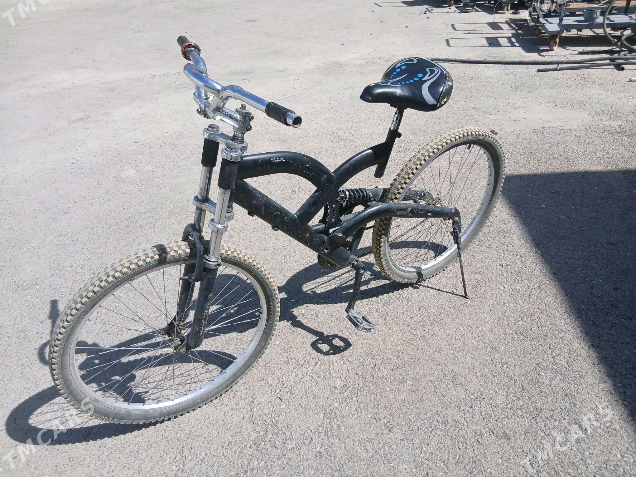 tigir - Ашхабад - img 2