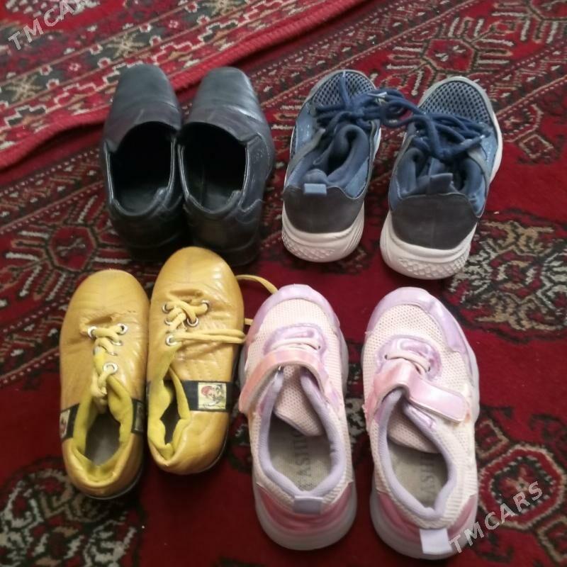 esik - Daşoguz - img 3